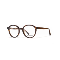 XAVIER GARCIA BK 201 C-3 DARK HAVANA