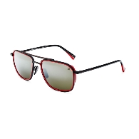 ETNIA BARCELONA MUNGER 57S BKRD        