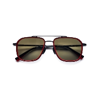 ETNIA BARCELONA MUNGER 57S BKRD        