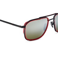 ETNIA BARCELONA MUNGER 57S BKRD        