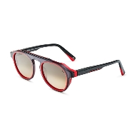 ETNIA BARCELONA BIGSUR 52S BKRD        