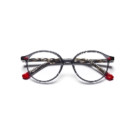 ETNIA BARCELONA STITCH 46O BKRD        