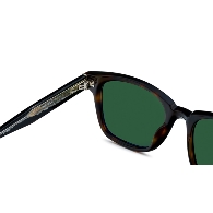 ETNIA BARCELONA HUMPHR 52S BK          