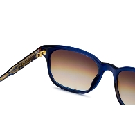 ETNIA BARCELONA SINATRA 55S BLBX        