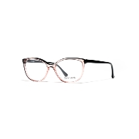 XAVIER GARCIA AMELIA C-3 CRYSTAL PINK RED / BLACK