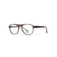 XAVIER GARCIA FAUSTO C-3 BLACK POINTS / DARK HAVANA