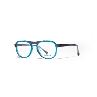 XAVIER GARCIA FAUSTO C-4 TURQUOISE / GREY