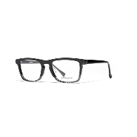 XAVIER GARCIA FERRIS C-4 BLACK / BLACK POINTS
