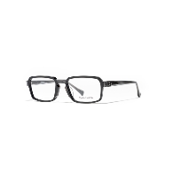 XAVIER GARCIA FLOYD C-2 BLACK / CRYSTAL POINTS