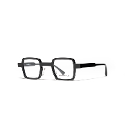 XAVIER GARCIA FREDY C-1 BLACK