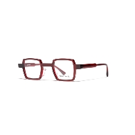 XAVIER GARCIA FREDY C-3 MILKY RED
