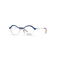 XAVIER GARCIA KEIKO C-5 ELECTRIC BLUE / JAPAN GOLD