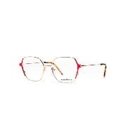 XAVIER GARCIA RIKO C-1 PEARL NEON PINK / ROSE GOLD