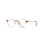 XAVIER GARCIA ROMA C-1 PEARL NEON PINK / ROSE GOLD