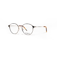 XAVIER GARCIA ROMA C-2 BLACK / JAPAN GOLD
