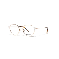XAVIER GARCIA ROMA C-4 WHITE / ROSE GOLD