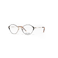 XAVIER GARCIA ROSE C-3 BLACK / JAPAN GOLD