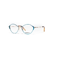 XAVIER GARCIA ROSE C-4 SATIN TURQUOISE / JAPAN GOLD