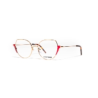XAVIER GARCIA ROXANNE C-1 PEARL NEON PINK / ROSE GOLD