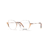 XAVIER GARCIA ROXANNE C-4 WHITE / ROSE GOLD