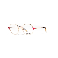 XAVIER GARCIA RUTH C-1 PEARL NEON PINK / ROSE GOLD