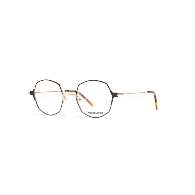 XAVIER GARCIA RUTH C-3 BLACK / JAPAN GOLD