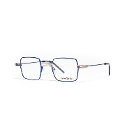 XAVIER GARCIA SAM C-1 MATT PEARL ELECTRIC BLUE / MATT GUN