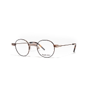 XAVIER GARCIA SILAS C-3 MATT COPPER / MATT BLACK