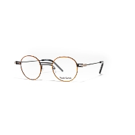 XAVIER GARCIA SILAS C-4 SATIN BLACK / SATIN PEARL ORANGE