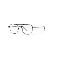 XAVIER GARCIA SIMON C-1 MATT BLACK