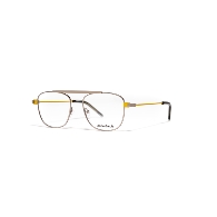XAVIER GARCIA SIMON C-4 FLUOR YELLOW / MATT GUN
