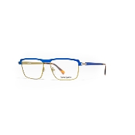 XAVIER GARCIA SIXTO C-1 MATT PEARL ELECTRIC BLUE / MATT SAND