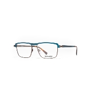 XAVIER GARCIA SIXTO C-2 MATT GREEN GREY / MATT DARK GUN