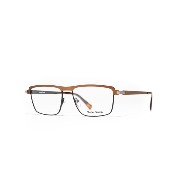 XAVIER GARCIA SIXTO C-4 MATT COPPER / MATT BLACK