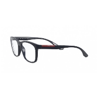PRADA LINEA ROSSA PS 02NV VY71O1 BLUE