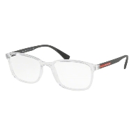 PRADA LINEA ROSSA PS 04IV - 2AZ1O1 