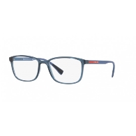 PRADA LINEA ROSSA PS 04IV - CZH1O1
