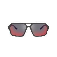 PRADA LINEA ROSSA PS 01XS - DG008F