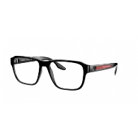 PRADA LINEA ROSSA PS 04NV - 1AB1O1 