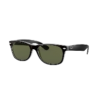 RAY BAN RB2132 NEW WAYFARER - 6052