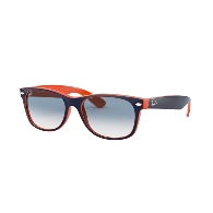 RAY BAN RB2132 NEW WAYFARER - 789/3F