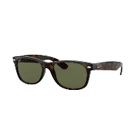 RAY BAN RB2132 NEW WAYFARER - 902