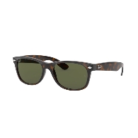 RAY BAN RB2132 NEW WAYFARER - 902L