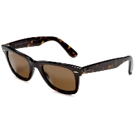 RAY BAN RB2140 WAYFARER - 902/57