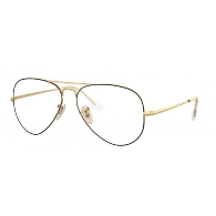 RAY BAN RX6489 - 2890