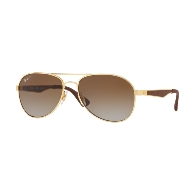 RAY BAN RB3549 - 001/T5