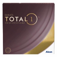 DAILIES TOTAL1 90 unidades