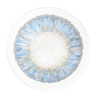 Air Optix Colors Blue 2 unidades Azul