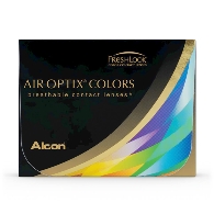 Air Optix Colors Honey 2 unidades Miel