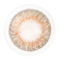 Air Optix Colors Honey 2 unidades Miel